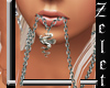 Dragon Chain in Mouth