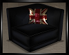 Brit Kiss Chair