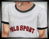Polo Sport Jersey