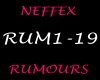NEFFEX - Rumours