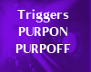 PURPON -PURPOFF DJ LIGHT