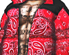 blood jacket add on