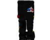 Chromeski Sweats