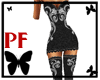 *L*BnW sexy outfit PF