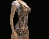 Dresses(69) TIGER DRESS