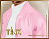 ❄Winter Pink Jacket