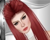 Sora longhair pink