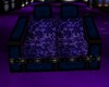 RY*sofa purple/bleu