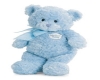 Blue Teddy