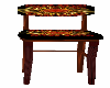Counter Stool -A.R.