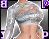 Jelly Babe Set/Grey