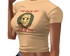 Crystal Lake Hide Tee