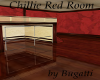 KB: Chillie Red Room