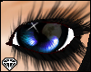 ;> Sapphire Moon Eyes