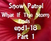 Music Snow Patrol Part1