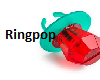 Red Ring Pop