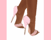 Boots E! pink