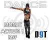 |D9T| MoMix Action 1 M/F