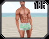 [ang]Unsquared Swim M