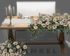 Couple Table Neutral