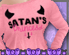 ✯ Satan's Princess