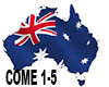 ~M~ Come to Australia