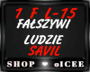 FaÅszywi Ludzie-Savil