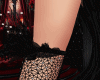Black Gloves PNY-407
