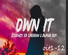 Stormzy - Own It