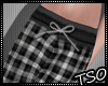 TSO~ Plaid PJ Bottoms