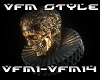 VFM STYLE DARK TRAP