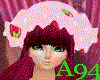 [A94] Strawberry Hat
