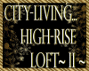 [CD]CityLiving--Loft 2