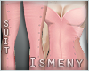 [Is] Imperium Pink Suit