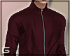!G! Leather Jacket #2