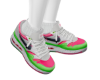 A1 golf neon