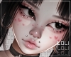お. heart blush I