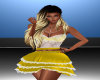 Saju Yellow Fit