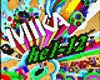 MIKA Happy Ending