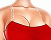Red Heart Dress
