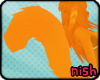 [Nish] Oransi Tail