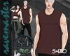 [S4] M Racer Top| Treat
