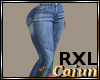 Flower Power Jeans RXL