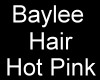 [TM] Baylee Hot Pink