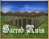 Sacred Ruins