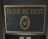 USA In God We Trust