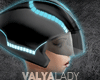 V| L-Spin Helmet