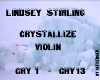 LStirling Crystallize