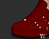Y ♥ Red Kicks