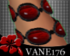 [V1] Ruby Bracelet Left